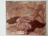 Kleurets, oliviero masi