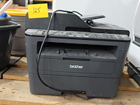 Kleurprinter brother - afbeelding 1 van  4