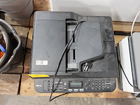 Kleurprinter brother - afbeelding 2 van  4