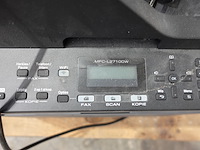 Kleurprinter brother - afbeelding 3 van  4