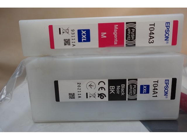 Kleurprinter epson - afbeelding 2 van  13