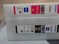 Kleurprinter epson - afbeelding 2 van  13