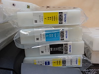 Kleurprinter epson - afbeelding 3 van  13