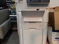 Kleurprinter epson - afbeelding 1 van  13