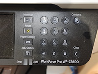 Kleurprinter epson - afbeelding 7 van  13