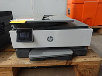 Kleurprinter hp - afbeelding 1 van  3