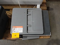 Kleurprinter hp - afbeelding 2 van  3
