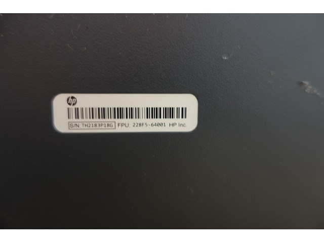 Kleurprinter hp - afbeelding 3 van  3