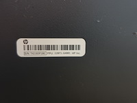 Kleurprinter hp - afbeelding 3 van  3
