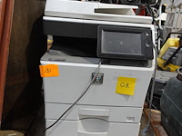 Kleurptinter sharp - afbeelding 1 van  6