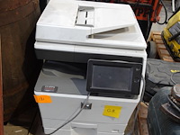 Kleurptinter sharp - afbeelding 2 van  6