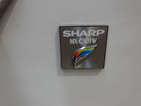 Kleurptinter sharp - afbeelding 3 van  6