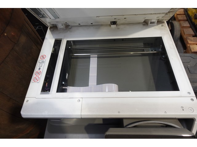 Kleurptinter sharp - afbeelding 4 van  6