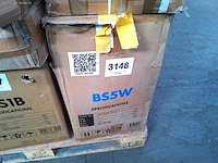 Kleurrijke ergonomische stoel met cloud comfort kussen - afbeelding 6 van  6