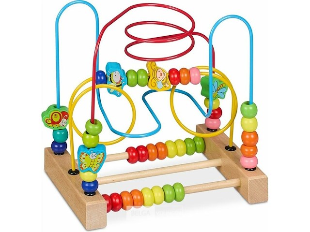 Kleuterspeelgoed - afbeelding 1 van  1