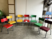 Kleuterstoelen - afbeelding 1 van  1
