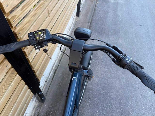 Klever n pinion 2025 elektrische fiets (speedpedilec) - afbeelding 1 van  9