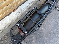 Klever n pinion 2025 elektrische fiets (speedpedilec) - afbeelding 2 van  9