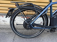 Klever n pinion 2025 elektrische fiets (speedpedilec) - afbeelding 3 van  9