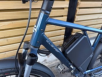 Klever n pinion 2025 elektrische fiets (speedpedilec) - afbeelding 5 van  9