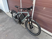 Klever n rogue 2023 elektrische fiets (speedpedilec) - afbeelding 2 van  2