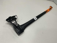 Kliefbijl 3 kg fiber steel - afbeelding 3 van  3