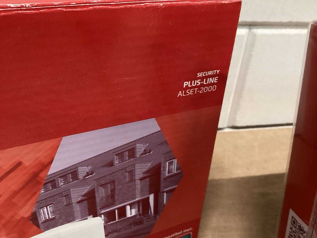 Klikaanklikuit alarmsysteem met sirene - afbeelding 4 van  6