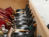 Klim- en bevestigingsmateriaal (voor reddingsacties) - afbeelding 4 van  12