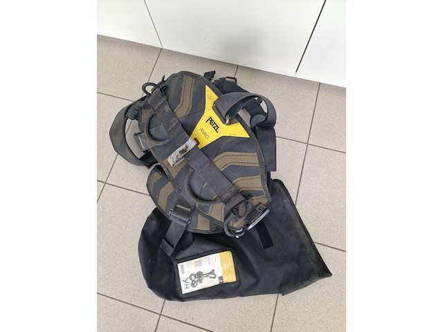 Klim- en hijsmaterialen - afbeelding 3 van  11