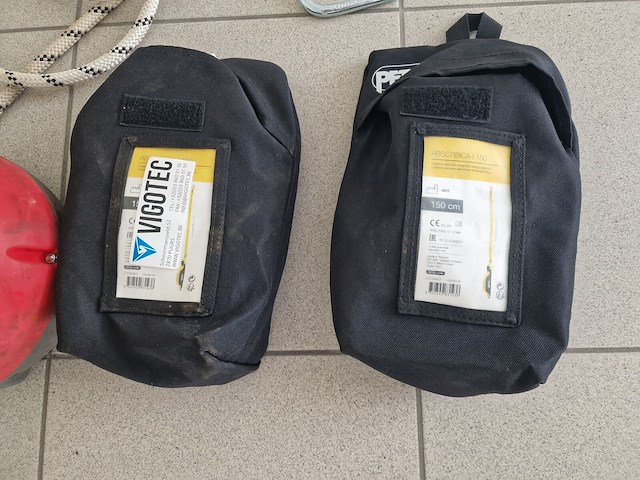 Klim- en hijsmaterialen - afbeelding 6 van  11