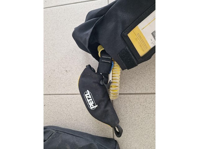 Klim- en hijsmaterialen - afbeelding 7 van  11