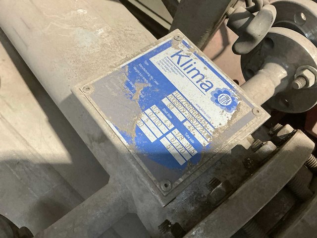 Klima warmtewisselaar - afbeelding 4 van  6