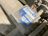 Klima warmtewisselaar - afbeelding 4 van  6