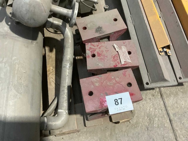 Klima warmtewisselaar - afbeelding 5 van  6