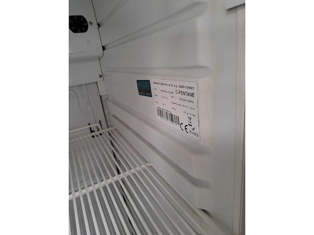 Klimasan - - overige koelen en vriezen - afbeelding 3 van  3