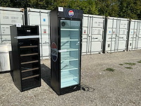 Klimasan d 372 sm m4c drankenkoeler