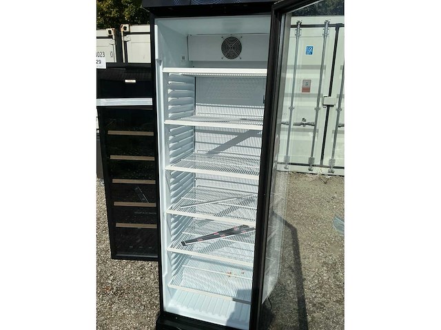 Klimasan d 372 sm m4c drankenkoeler - afbeelding 4 van  4