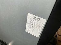 Klimasan s 880/sc td slim vitrinekoeler - afbeelding 1 van  11