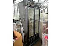 Klimasan s 880/sc td slim vitrinekoeler - afbeelding 7 van  11