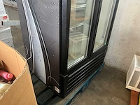 Klimasan s 880/sc td slim vitrinekoeler - afbeelding 3 van  11