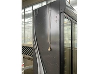 Klimasan s 880/sc td slim vitrinekoeler - afbeelding 11 van  11