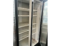 Klimasan s 880/sc td slim vitrinekoeler - afbeelding 4 van  11