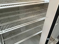 Klimasan s 880/sc td slim vitrinekoeler - afbeelding 10 van  11