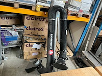 Klimawent ergo lux-l/3 afzuigarm - afbeelding 1 van  6