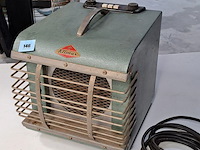 Klimax warmte blazer - afbeelding 1 van  2