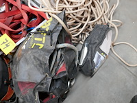 Klimmateriaal + sleepkabel en aanhangersnet - afbeelding 7 van  9