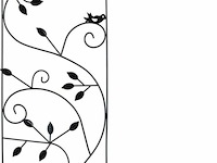 Klimplantenrek - afbeelding 1 van  7