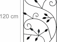 Klimplantenrek - afbeelding 5 van  7