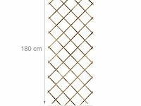 Klimplantenrek - afbeelding 2 van  6