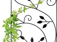 Klimplantensteun - afbeelding 1 van  7